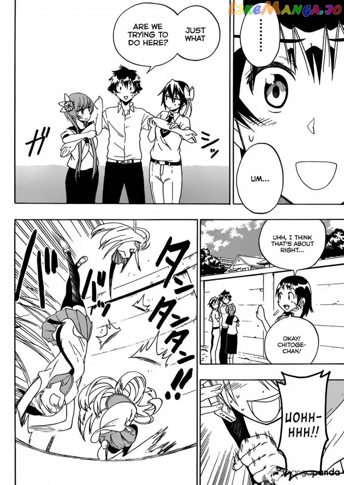 Nisekoi Chapter 89 image 11_optimized